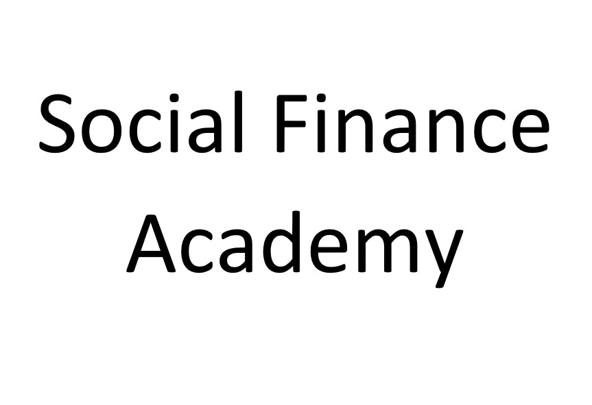 Social Finance Academy