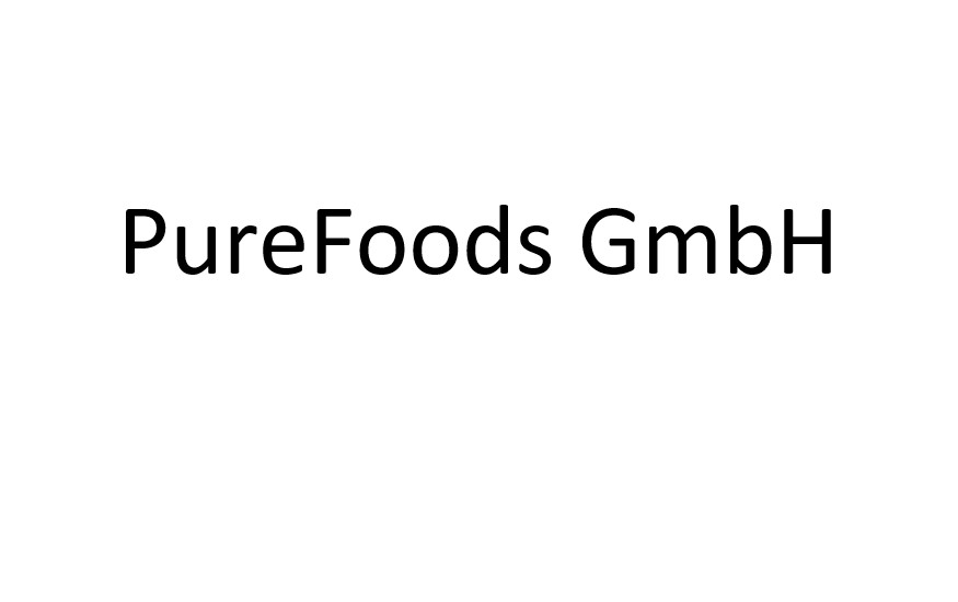 PureFoods GmbH